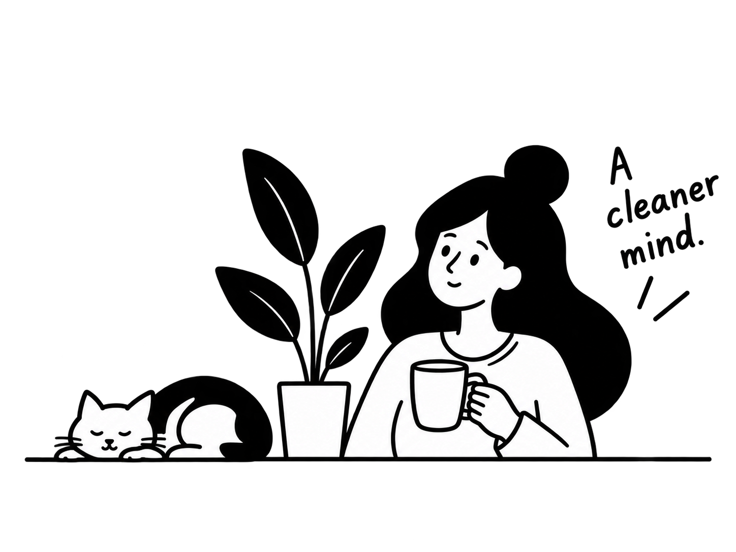 Settings illustration