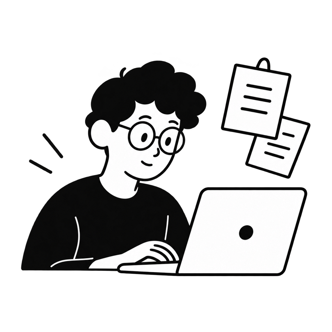 All Links illustration